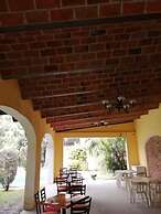 hotel quinta del descanso
