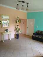 hotel quinta del descanso