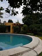 hotel quinta del descanso