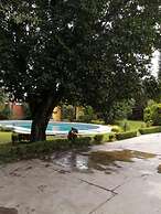 hotel quinta del descanso