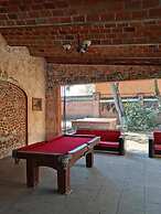hotel quinta del descanso