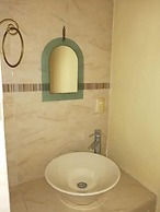 hotel quinta del descanso