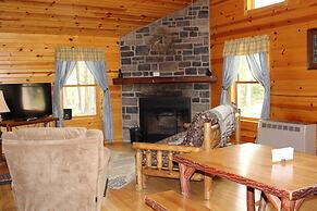 Hominy Ridge Cabins and Gift Shop