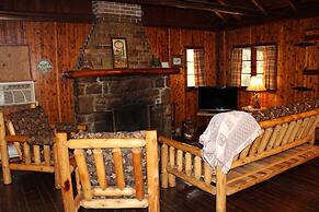 Hominy Ridge Cabins and Gift Shop