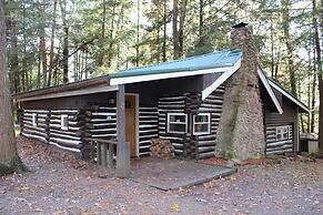 Hominy Ridge Cabins and Gift Shop