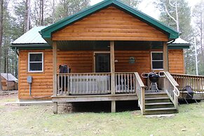 Hominy Ridge Cabins and Gift Shop