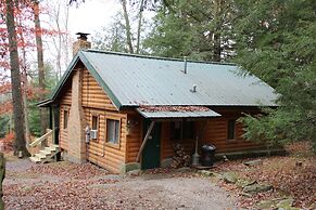 Hominy Ridge Cabins and Gift Shop