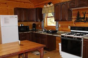 Hominy Ridge Cabins and Gift Shop