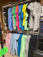 Hominy Ridge Cabins and Gift Shop