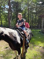 Hominy Ridge Cabins and Gift Shop