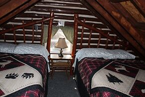 Hominy Ridge Cabins and Gift Shop