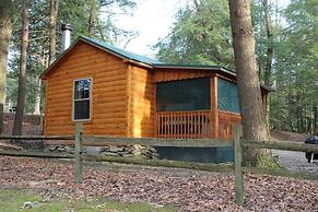 Hominy Ridge Cabins and Gift Shop