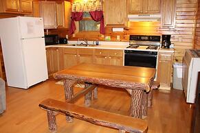 Hominy Ridge Cabins and Gift Shop