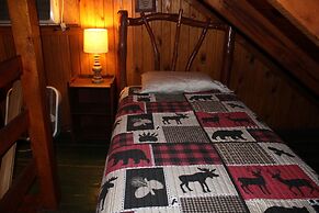 Hominy Ridge Cabins and Gift Shop