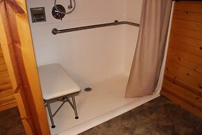 Hominy Ridge Cabins and Gift Shop