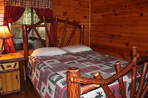 Hominy Ridge Cabins and Gift Shop