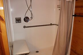 Hominy Ridge Cabins and Gift Shop