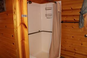 Hominy Ridge Cabins and Gift Shop