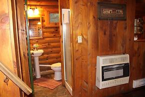 Hominy Ridge Cabins and Gift Shop