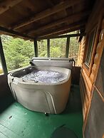 Hominy Ridge Cabins and Gift Shop