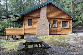 Hominy Ridge Cabins and Gift Shop