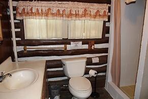 Hominy Ridge Cabins and Gift Shop