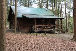 Hominy Ridge Cabins and Gift Shop