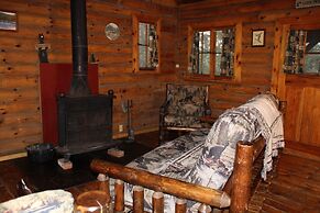 Hominy Ridge Cabins and Gift Shop