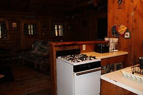 Hominy Ridge Cabins and Gift Shop