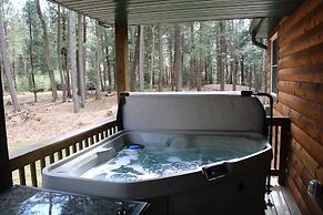 Hominy Ridge Cabins and Gift Shop