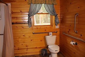 Hominy Ridge Cabins and Gift Shop