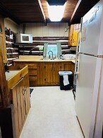 Hominy Ridge Cabins and Gift Shop