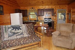 Hominy Ridge Cabins and Gift Shop