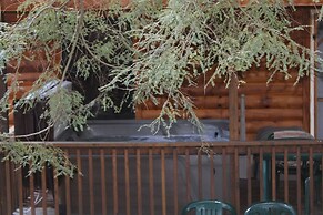 Hominy Ridge Cabins and Gift Shop