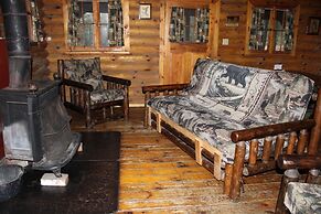 Hominy Ridge Cabins and Gift Shop