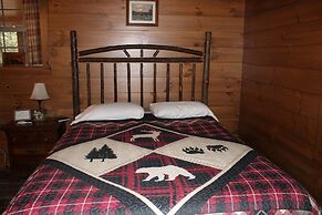 Hominy Ridge Cabins and Gift Shop