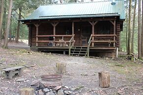 Hominy Ridge Cabins and Gift Shop