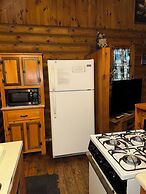Hominy Ridge Cabins and Gift Shop