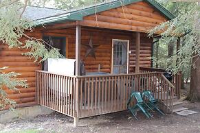 Hominy Ridge Cabins and Gift Shop