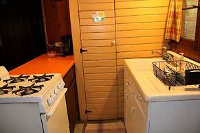 Hominy Ridge Cabins and Gift Shop