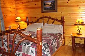 Hominy Ridge Cabins and Gift Shop