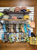 Hominy Ridge Cabins and Gift Shop