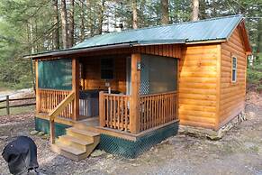 Hominy Ridge Cabins and Gift Shop