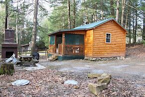 Hominy Ridge Cabins and Gift Shop