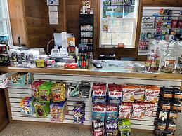 Hominy Ridge Cabins and Gift Shop