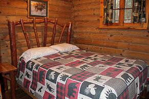 Hominy Ridge Cabins and Gift Shop