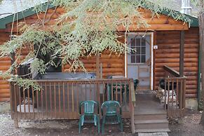 Hominy Ridge Cabins and Gift Shop