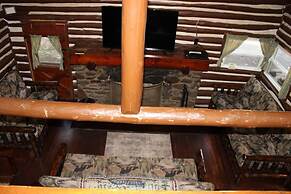 Hominy Ridge Cabins and Gift Shop