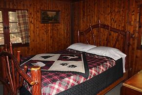 Hominy Ridge Cabins and Gift Shop