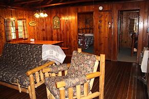 Hominy Ridge Cabins and Gift Shop